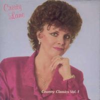 Cristy Lane - Country Classics, Vol. I